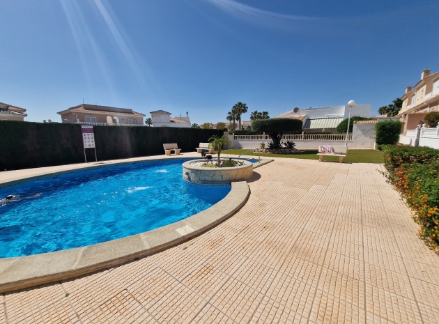 Resale - Townhouse - Benijofar - Monte Azul