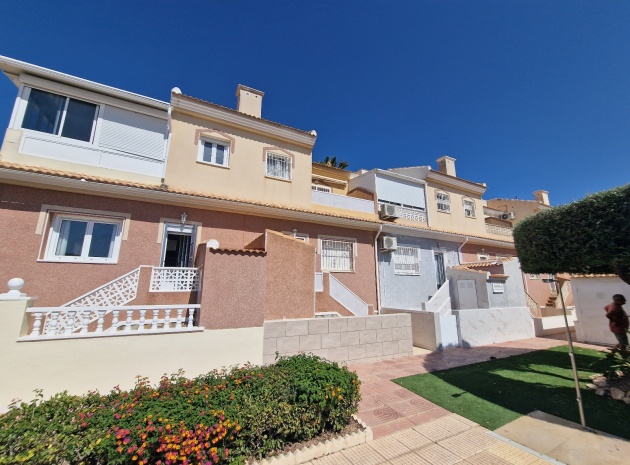 Resale - Townhouse - Benijofar - Monte Azul