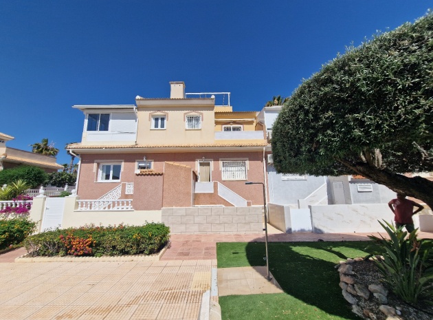 Resale - Townhouse - Benijofar - Monte Azul