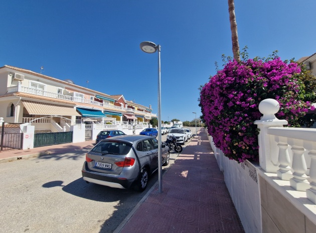 Resale - Townhouse - Benijofar - Monte Azul