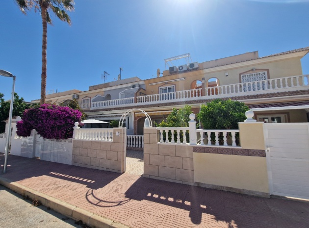 Resale - Townhouse - Benijofar - Monte Azul