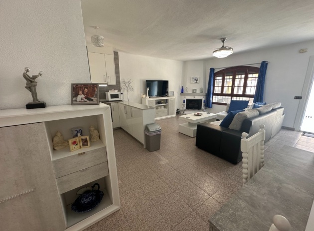 Resale - Townhouse - Torrevieja - Las calas