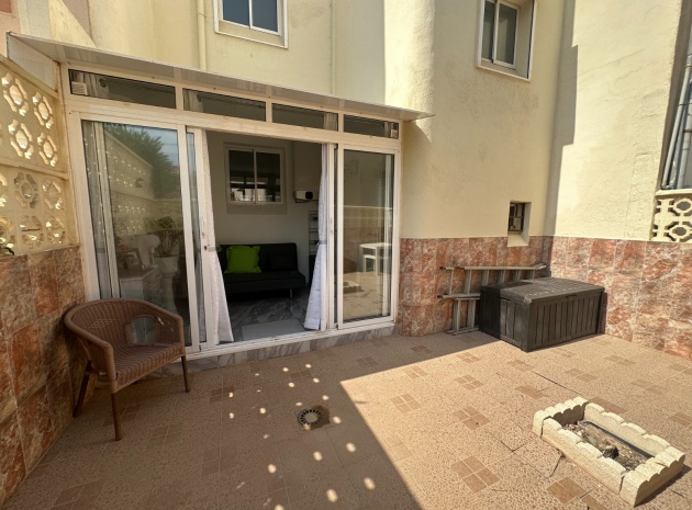 Resale - Townhouse - Torrevieja - Las calas