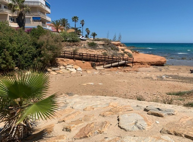 Wiederverkauf - Stadthaus - Torrevieja - Las calas