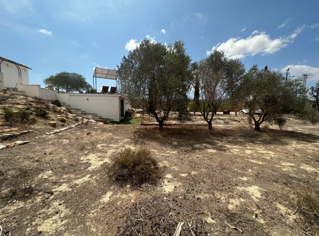 Wederverkoop - Country Property - Cañadas de San Pedro