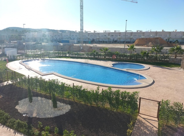 New Build - Apartment - San Miguel de Salinas - Vistabella golf resort