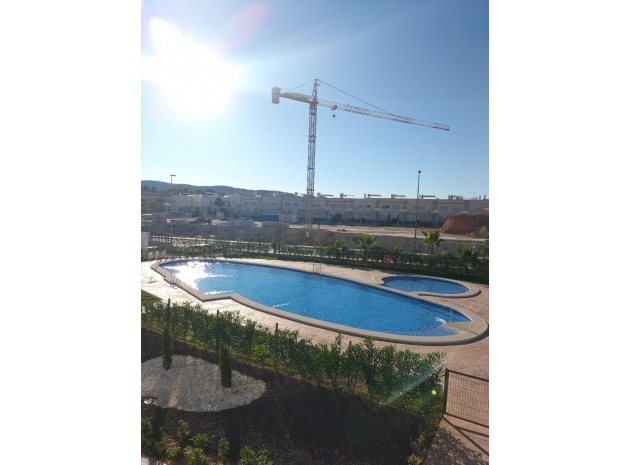 Nouvelle construction - Appartement - San Miguel de Salinas - Vistabella golf resort