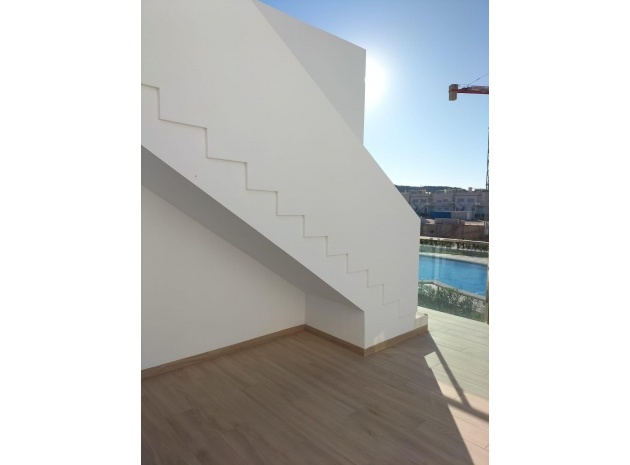 Nouvelle construction - Appartement - San Miguel de Salinas - Vistabella golf resort