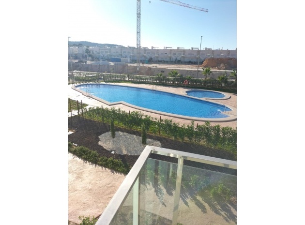 Nouvelle construction - Appartement - San Miguel de Salinas - Vistabella golf resort