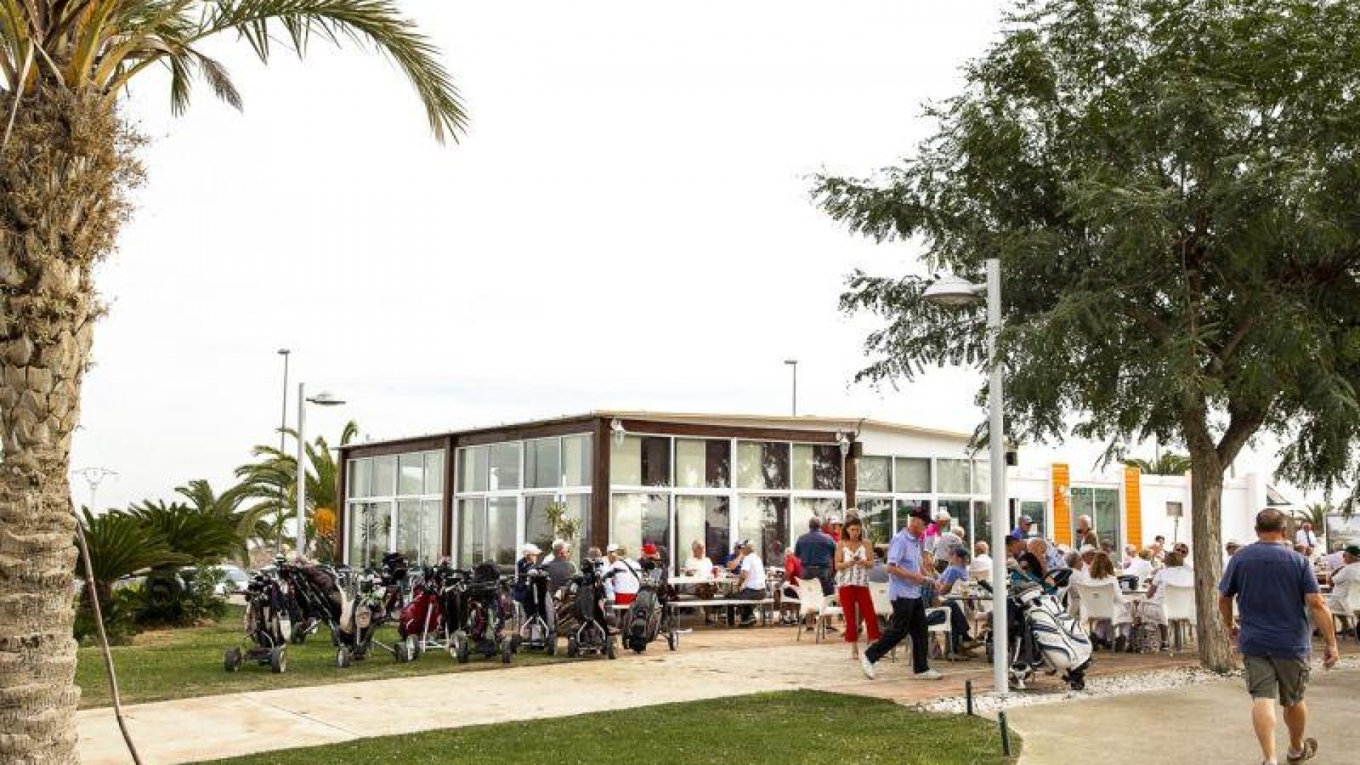 Neubau - Villa - San Miguel de Salinas - Vistabella golf resort