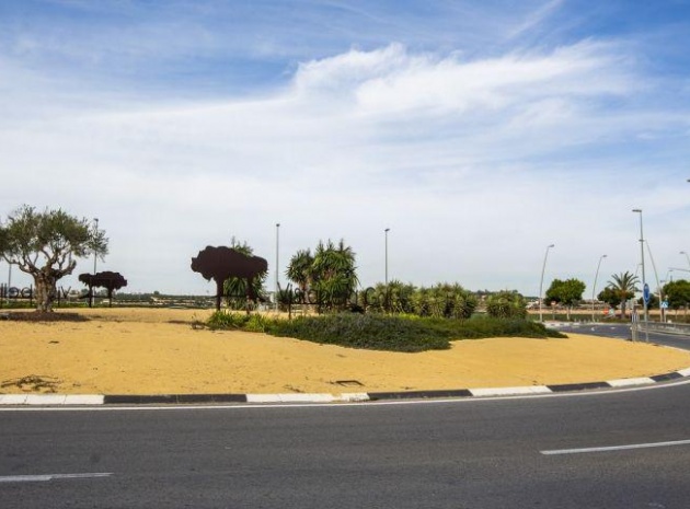 Neubau - Villa - San Miguel de Salinas - Vistabella golf resort