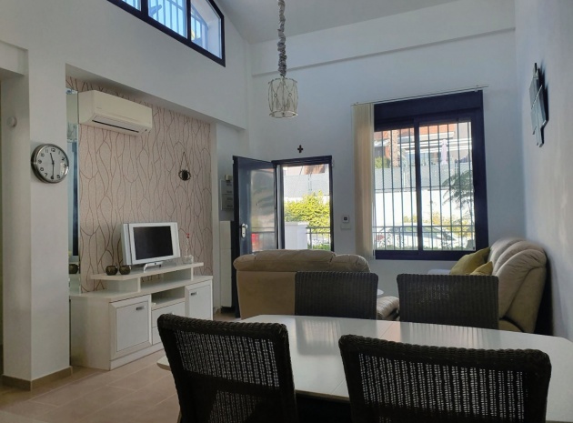 Resale - Villa - Algorfa - La Finca Golf Resort