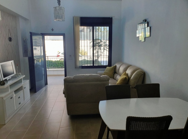 Resale - Villa - Algorfa - La Finca Golf Resort