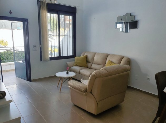 Resale - Villa - Algorfa - La Finca Golf Resort