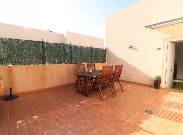 Resale - Apartment - Playa Flamenca - el bosque