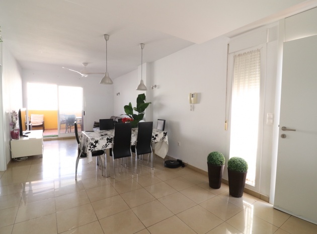 Resale - Apartment - Playa Flamenca - el bosque