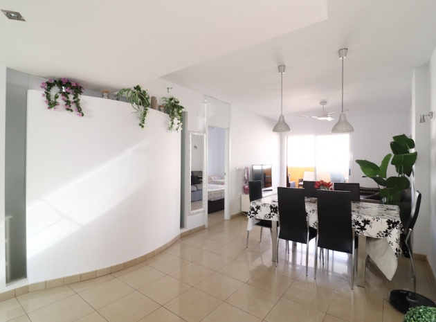 Wederverkoop - Appartement - Playa Flamenca - el bosque