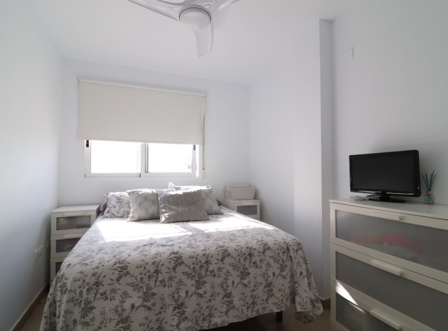 Revente - Appartement - Playa Flamenca - el bosque