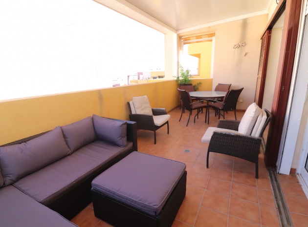 Resale - Apartment - Playa Flamenca - el bosque