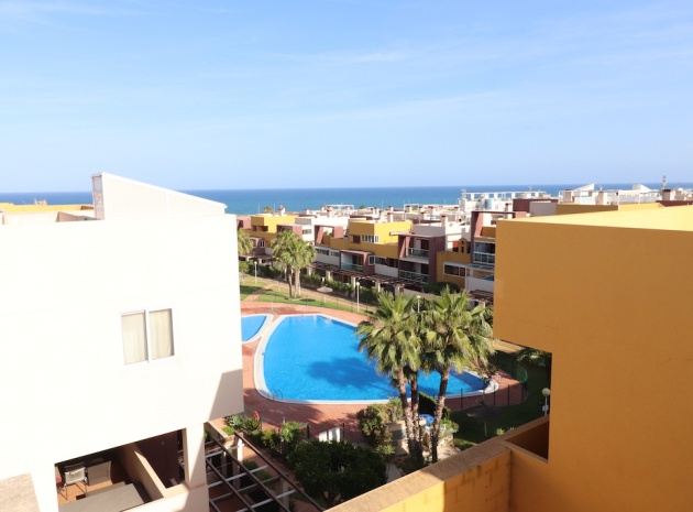 Resale - Apartment - Playa Flamenca - el bosque