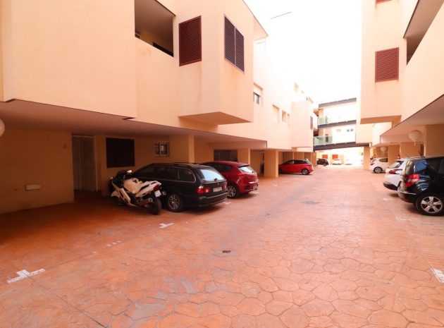 Wederverkoop - Appartement - Playa Flamenca - el bosque