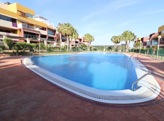 Revente - Appartement - Playa Flamenca - el bosque