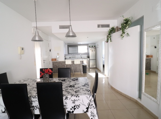 Revente - Appartement - Playa Flamenca - el bosque