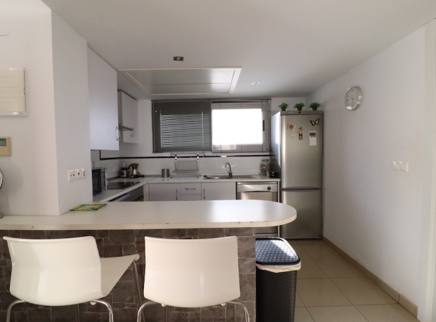 Resale - Apartment - Playa Flamenca - el bosque