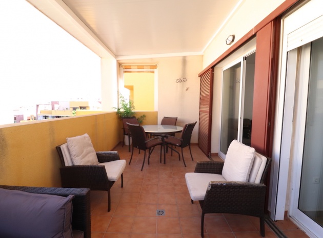 Wederverkoop - Appartement - Playa Flamenca - el bosque