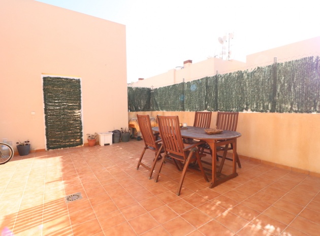 Resale - Apartment - Playa Flamenca - el bosque