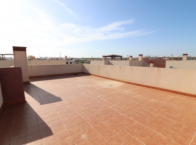 Wederverkoop - Appartement - Playa Flamenca - el bosque