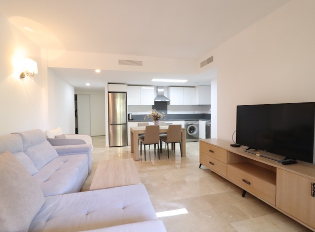 Resale - Apartment - Punta Prima - La Recoleta