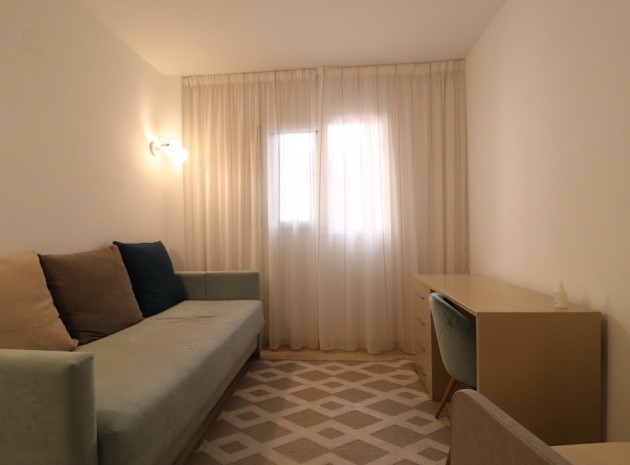 Resale - Apartment - Punta Prima - La Recoleta