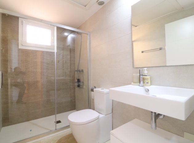 Resale - Apartment - Punta Prima - La Recoleta