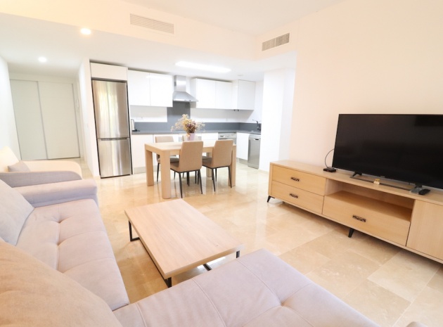 Resale - Apartment - Punta Prima - La Recoleta