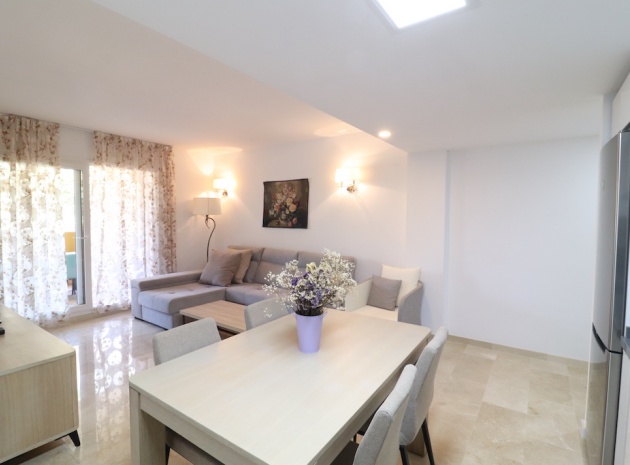 Resale - Apartment - Punta Prima - La Recoleta