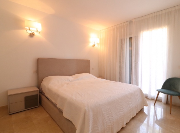 Resale - Apartment - Punta Prima - La Recoleta