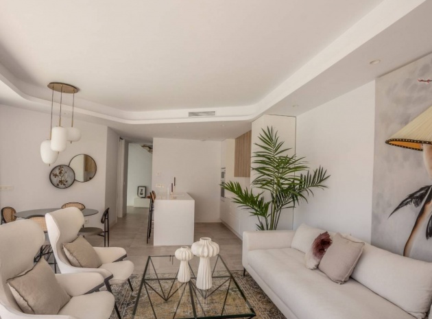 Neubau - Villa - Villamartin - Costa Blanca South