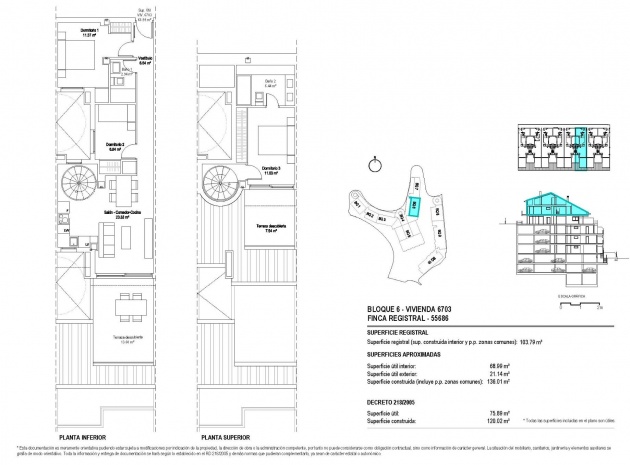 Nouvelle construction - Appartement - Fuengirola - Torreblanca Del Sol