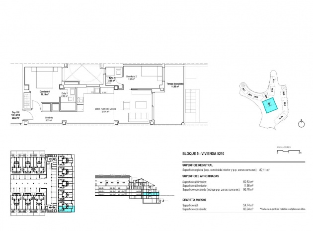 Neubau - Wohnung - Fuengirola - Torreblanca Del Sol