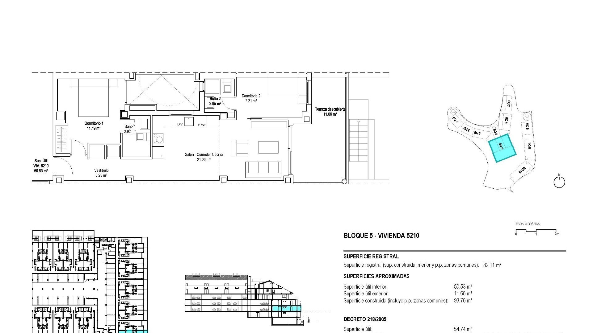 New Build - Apartment - Fuengirola - Torreblanca Del Sol