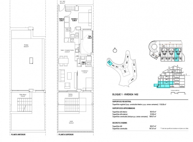 Nouvelle construction - Appartement - Fuengirola - Torreblanca Del Sol