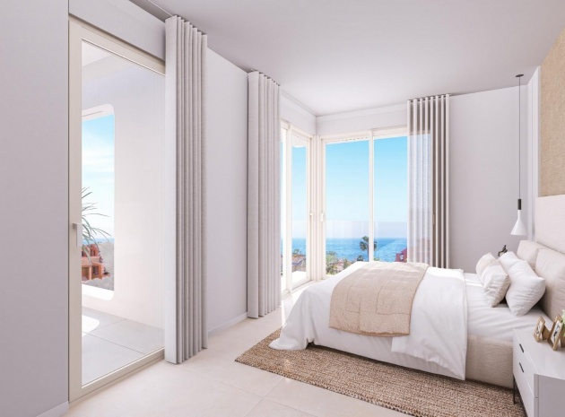 New Build - Apartment - Estepona - Buenas Noches