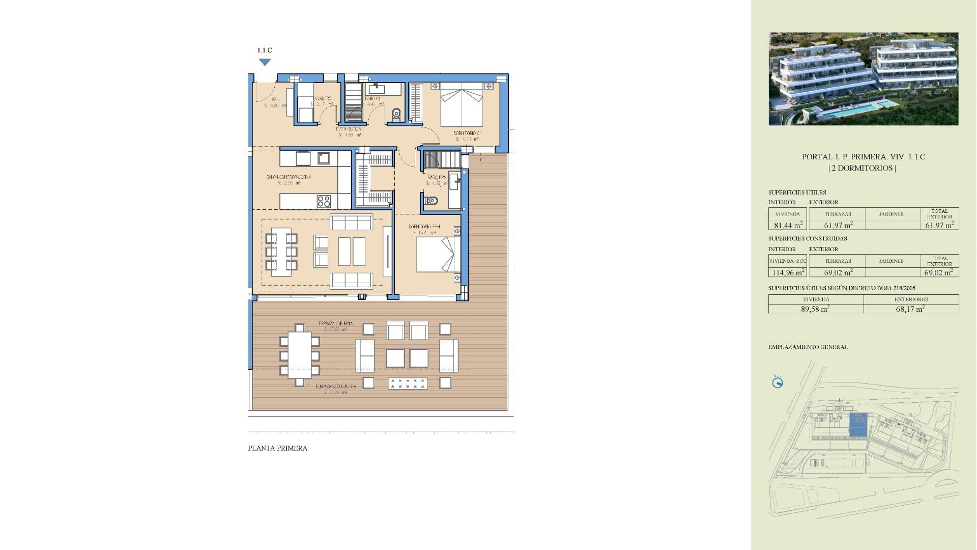 New Build - Apartment - Estepona - Buenas Noches