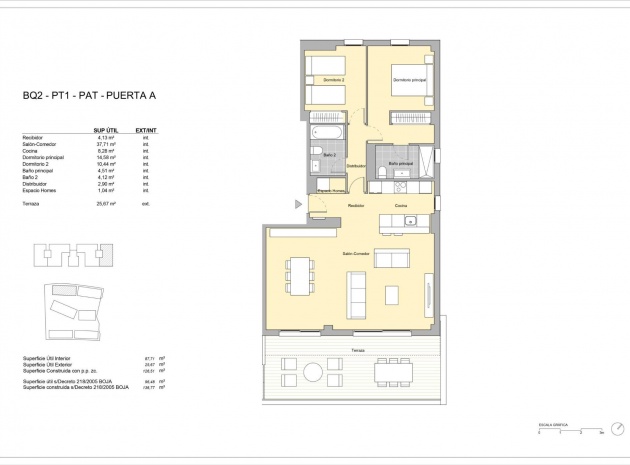 New Build - Apartment - Estepona - Valle Romano Golf