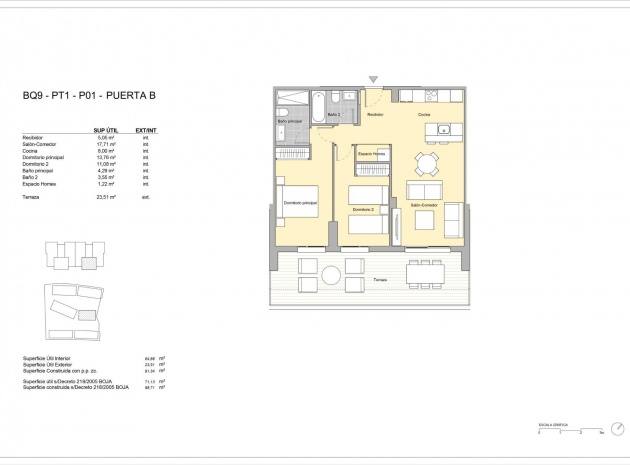 New Build - Apartment - Estepona - Valle Romano Golf