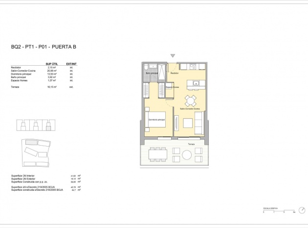 New Build - Apartment - Estepona - Valle Romano Golf