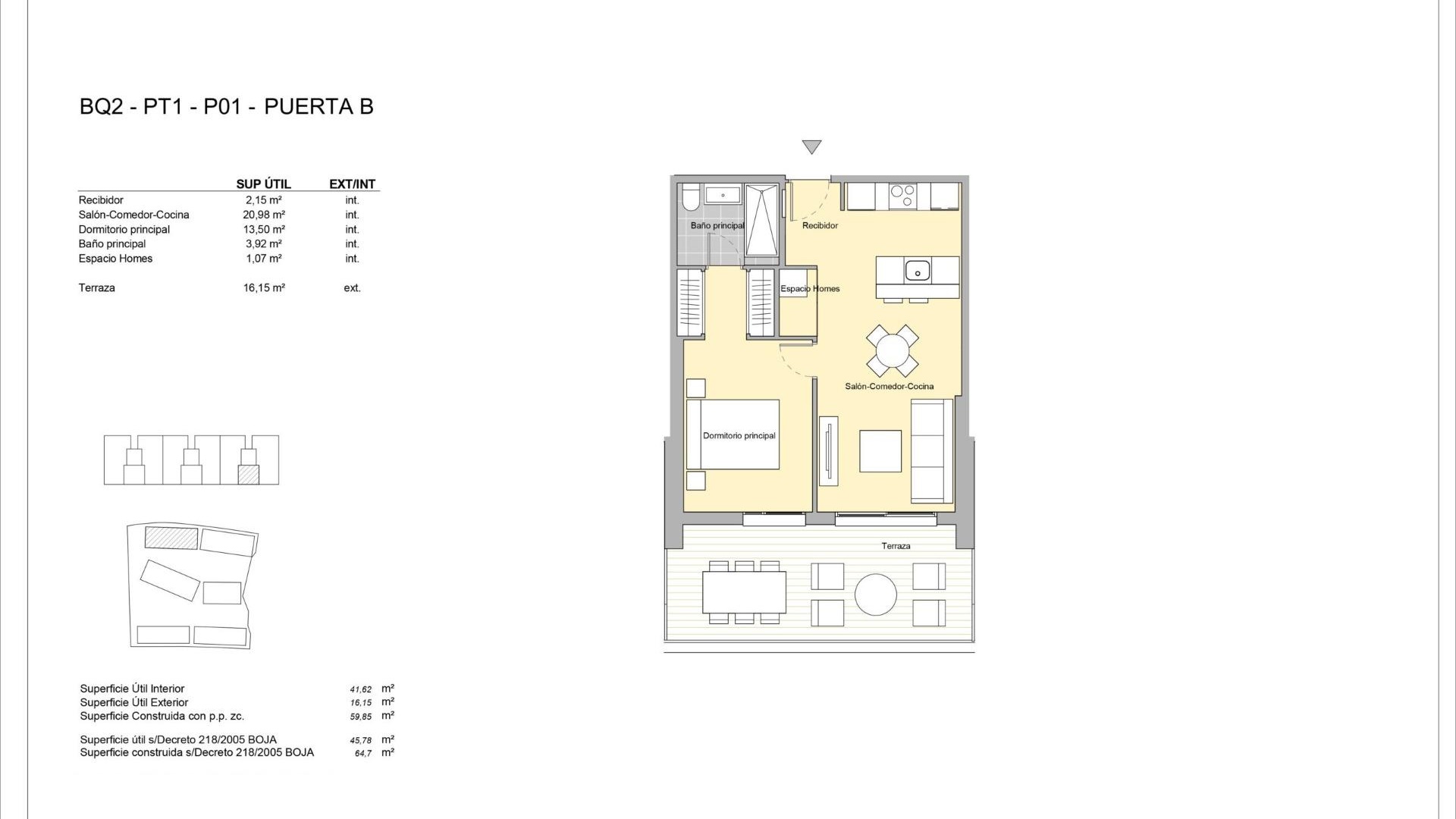 New Build - Apartment - Estepona - Valle Romano Golf