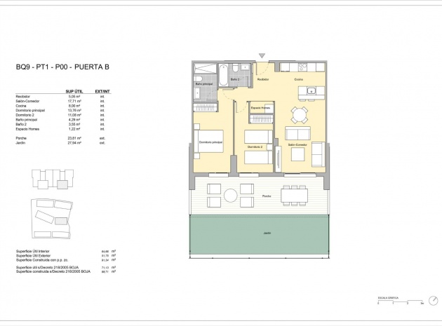 New Build - Apartment - Estepona - Valle Romano Golf