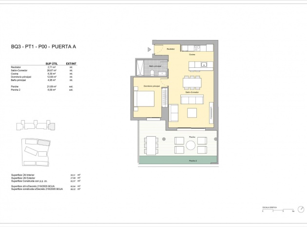 Neubau - Wohnung - Estepona - Valle Romano Golf